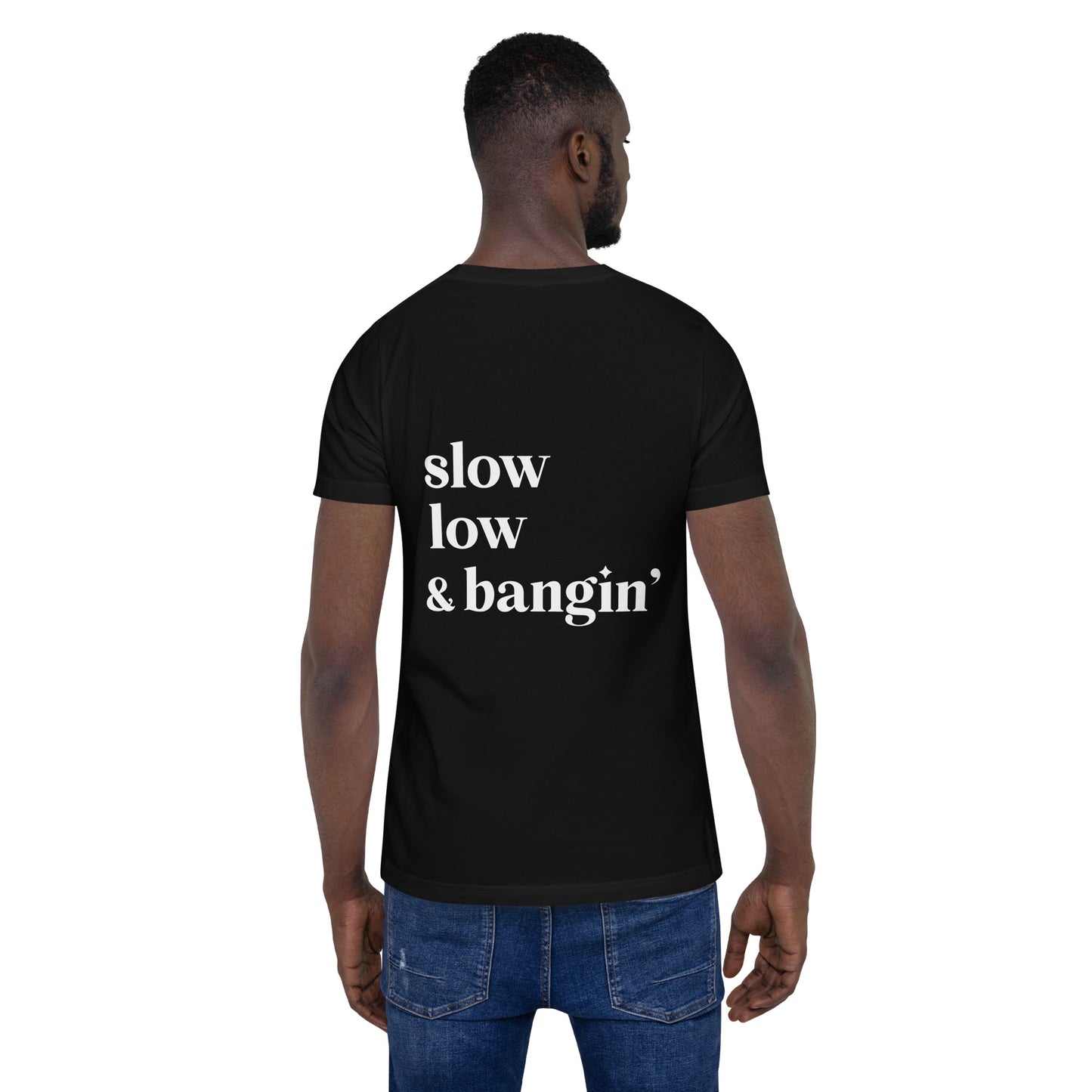 Unisex t-shirt