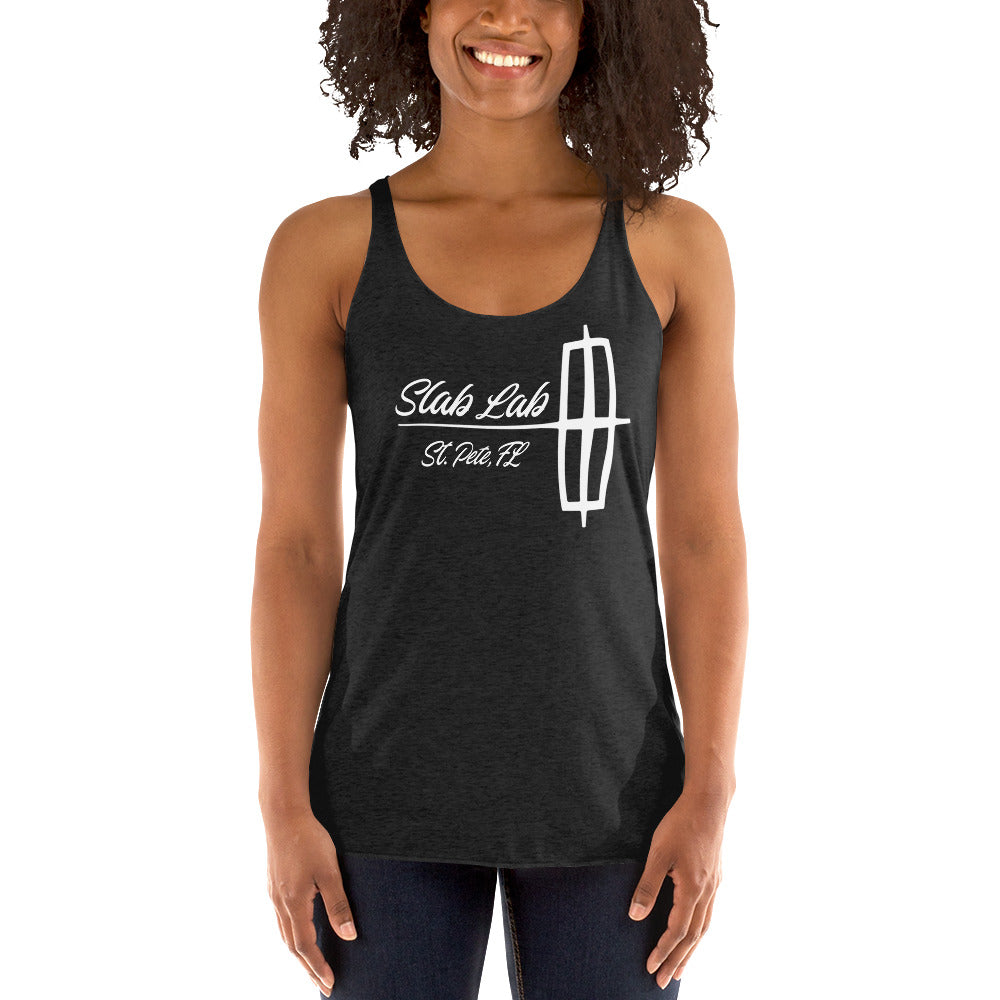 Women's Racerback Tank