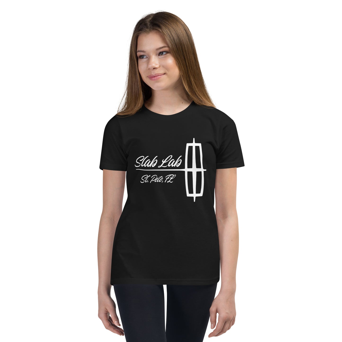 Youth Short Sleeve T-Shirt