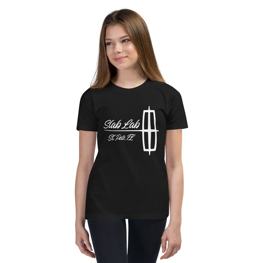 Youth Short Sleeve T-Shirt