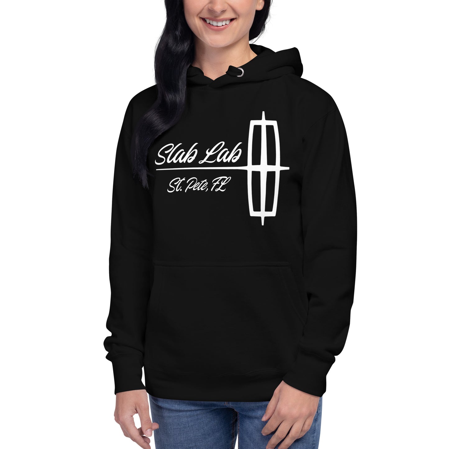 Unisex Hoodie